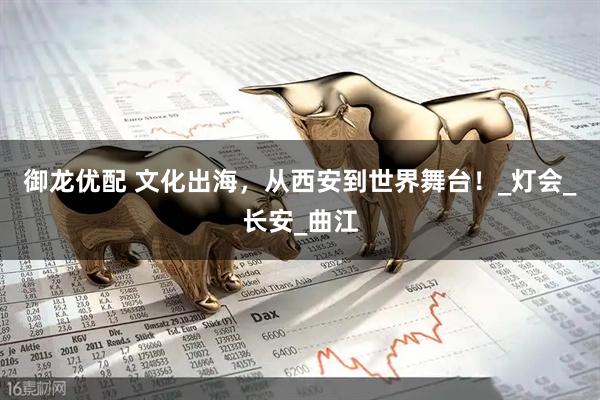 御龙优配 文化出海，从西安到世界舞台！_灯会_长安_曲江